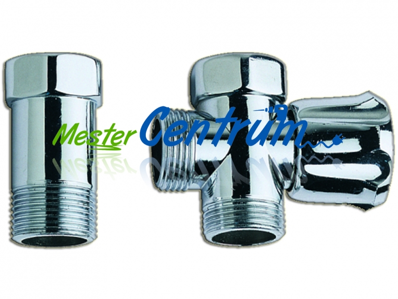 REMER Mosogepcsap, csapmoge szerelheto