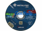 Metalynx Pro Metal Vágókorong fémre 115 x 1,2 x 22,2