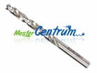 BOHRCRAFT Fémcsigafúró HSS-G  2,5 mm