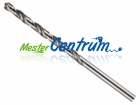 BOHRCRAFT Hosszú fémcsigafúró HSS-G  3,0 mm