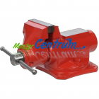 YORK párhuzamsatu, forgózsámolyos 100 mm