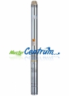 Aqualift csőbúvár szivattyú 75QJD130-0,75 750W