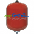 DUNATERM Zárt tágulási tartály fűtésre kerek 25 literes (NG/CMF)