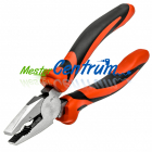 DRAUMET Kombinált fogó 160 mm