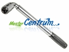 FASTER TOOLS Teleszkópos kerékkulcs 1/2 CrV 17/19 mm