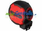 DRAUMET Mérőszalag gumírozott 3M 19mm
