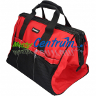 DRAUMET Szerszámos táska poliészter 455x280x330 mm