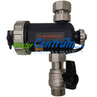 ERMETIQ Mágneses iszapleválasztó 3/4 mini