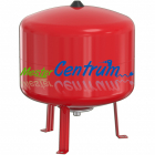 FLAMCO Baseflex tágulási tartály fűtésre/hűtésre zárt 50 literes talpas