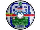 GRANIFLEX Vágókorong fém 115 x 1,0 x 22,2