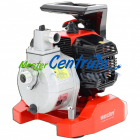 HECHT 352 Benzinmotoros szivattyú 2 ütemű 52 cm3