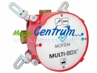 MOFÉM MultiBox süllyesztett rendszer 172-0001-00