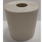 Kéztörlő 19 cm 2 rétegű 75% fehér