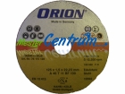 Orion Vágókorong INOX 115 x 1,0 x 22,2