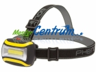 PHENOM Fejlámpa COB LED-del