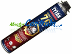 TYTAN ULTRA FAST 70 pisztolyos purhab 870 ml