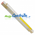 TOPEX Csuklós famérce 2 méteres