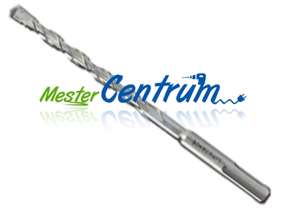 BOHRCRAFT SDS-PLUS Betonfúró 2 élű 10x210/150