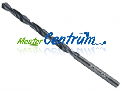 BOHRCRAFT Hosszú fémcsigafúró HSS-R  3,0 mm