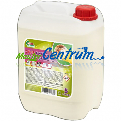 CIVIS Extra hideg zsíroldó 5 literes