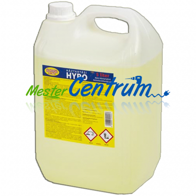 CIVIS Hypó 4,5% 5 literes