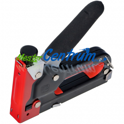 DRAUMET Tűzőgép fémházas 4-14 mm 'Typ53'