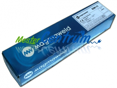 MAGMAWELD elektróda ESR-13 d 2.5 (1kg/csomag)