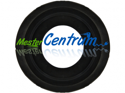 Vízóraaknához gumitömítés DN125 / 10 mm
